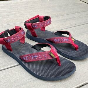 Teva Sandals
